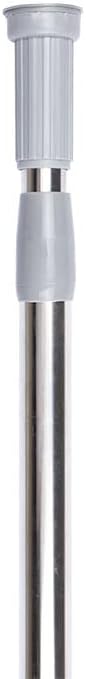 Extendable Shower Curtain Pole