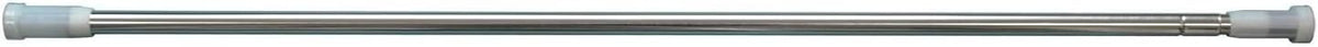 Extendable Shower Curtain Pole