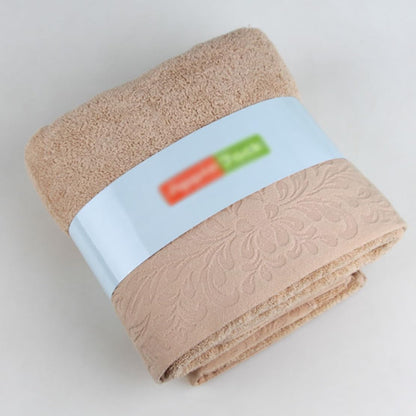 Bath Towel, Instant Absorption, Quick Drying, Durable, Less Pilling Resistant, Antibacterial, For Home Use, Beauty Salon Work, Hand Towel, Large, Bath Towel, Hair Dry Towel