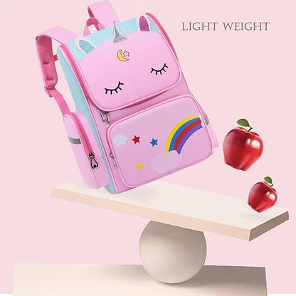Unicorn backpack for girls and boys ,School bags for girls,Kids school bag for boys ,6 7 8 years