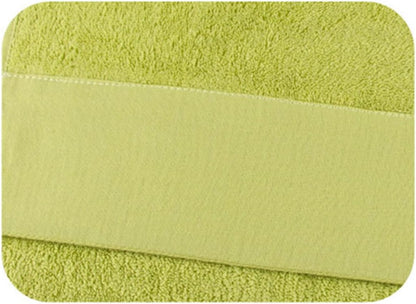 Bath Towel, Instant Absorption, Quick Drying, Durable, Less Pilling Resistant, Antibacterial, For Home Use, Beauty Salon Work, Hand Towel, Large, Bath Towel, Hair Dry Towel