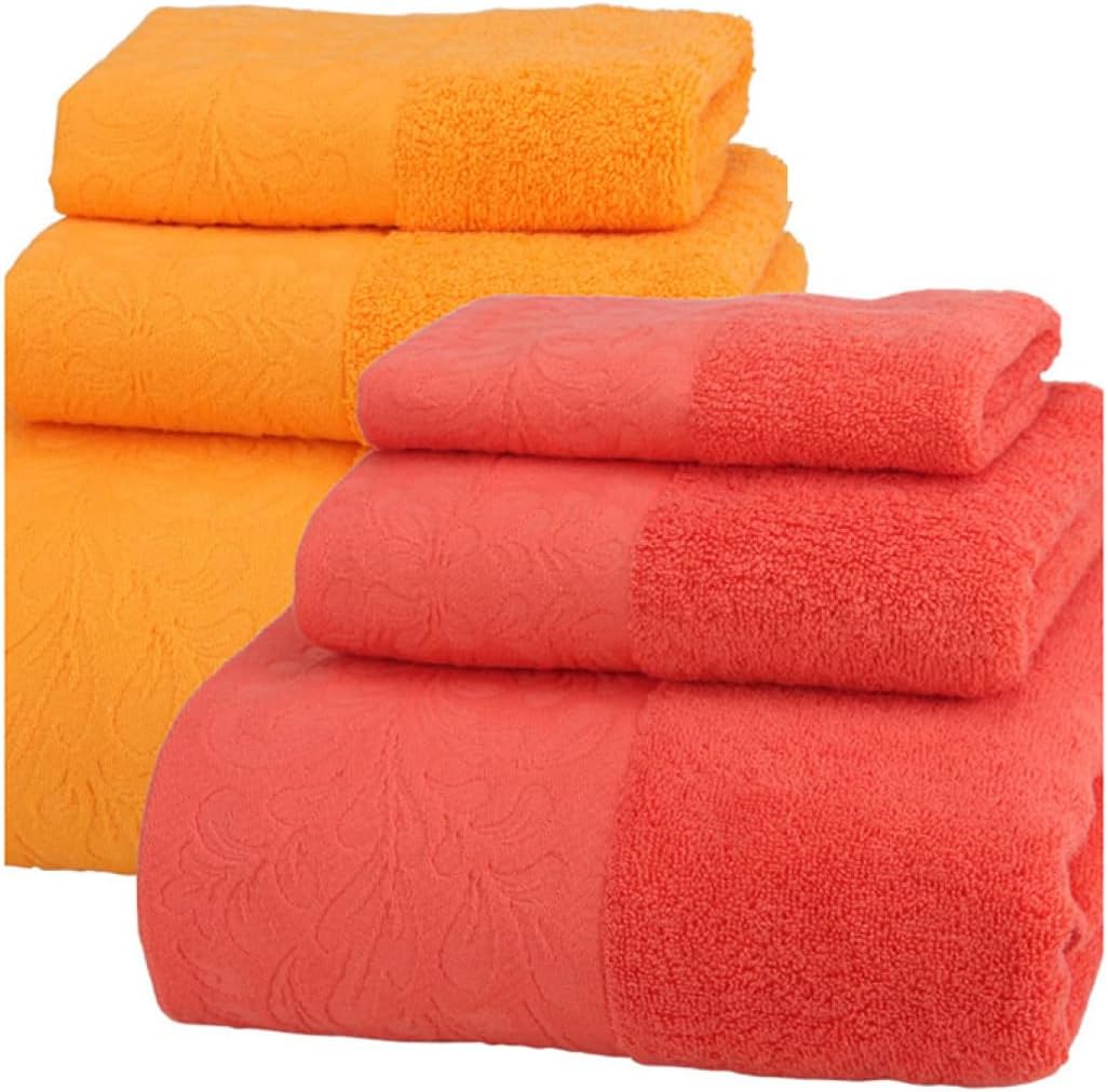 Bath Towel, Instant Absorption, Quick Drying, Durable, Less Pilling Resistant, Antibacterial, For Home Use, Beauty Salon Work, Hand Towel, Large, Bath Towel, Hair Dry Towel