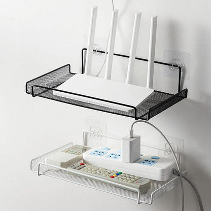WiFi Router Shelf Wall Mount ,Speaker Shelf for Cable Box TV Box TV Accessories Media Devices Wall Mount Organizer Holder router shelf router shelf stand router shelf box wall mount router shelf wifi