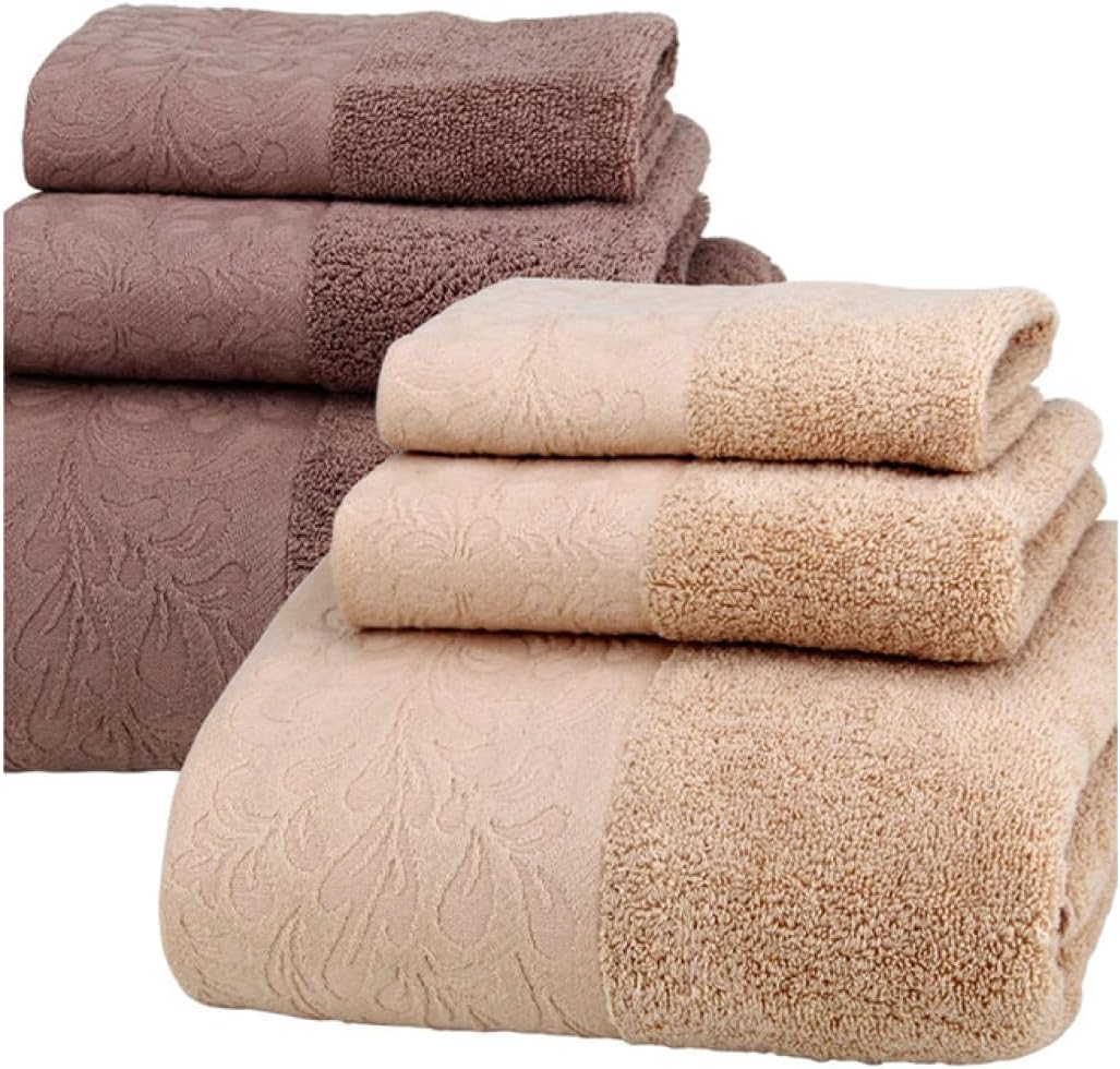 Bath Towel, Instant Absorption, Quick Drying, Durable, Less Pilling Resistant, Antibacterial, For Home Use, Beauty Salon Work, Hand Towel, Large, Bath Towel, Hair Dry Towel