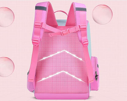 Unicorn backpack for girls and boys ,School bags for girls,Kids school bag for boys ,6 7 8 years