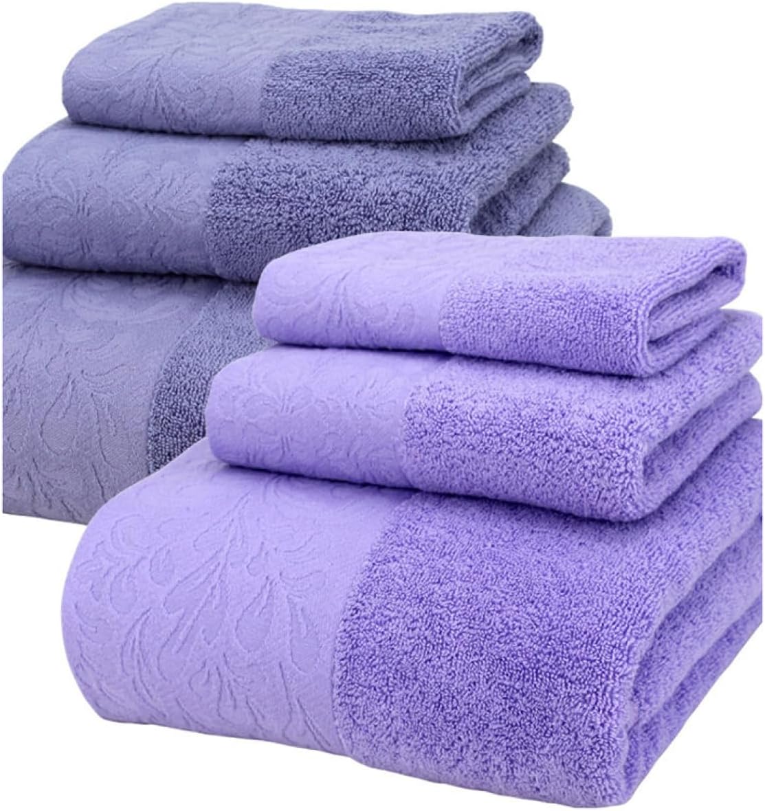 Bath Towel, Instant Absorption, Quick Drying, Durable, Less Pilling Resistant, Antibacterial, For Home Use, Beauty Salon Work, Hand Towel, Large, Bath Towel, Hair Dry Towel