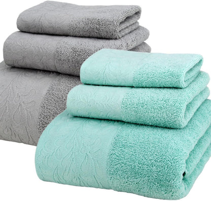 Bath Towel, Instant Absorption, Quick Drying, Durable, Less Pilling Resistant, Antibacterial, For Home Use, Beauty Salon Work, Hand Towel, Large, Bath Towel, Hair Dry Towel
