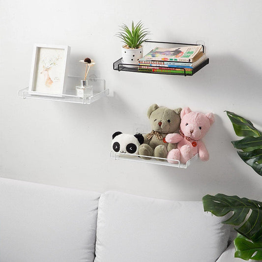 WiFi Router Shelf Wall Mount ,Speaker Shelf for Cable Box TV Box TV Accessories Media Devices Wall Mount Organizer Holder router shelf router shelf stand router shelf box wall mount router shelf wifi