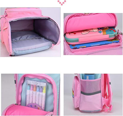 Unicorn backpack for girls and boys ,School bags for girls,Kids school bag for boys ,6 7 8 years