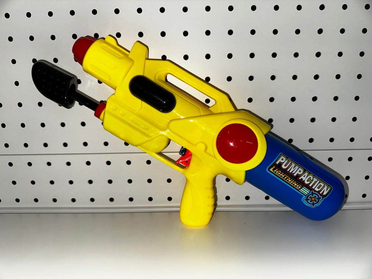Water Guns for Summer, Long Range Pump Toys, Colourful Plastic, Water Super Gun, Easy to Use, Sturdy and Durable, Lightweight and Portable, Assorted Colour ,water pump gun for kids  -2823-31B+31A