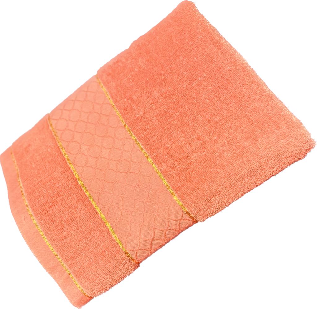 Bath Towel 100% Cotton  70x140 (370,G)