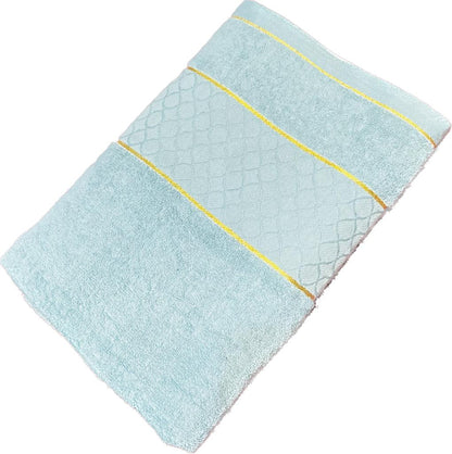 Bath Towel 100% Cotton  70x140 (370,G)