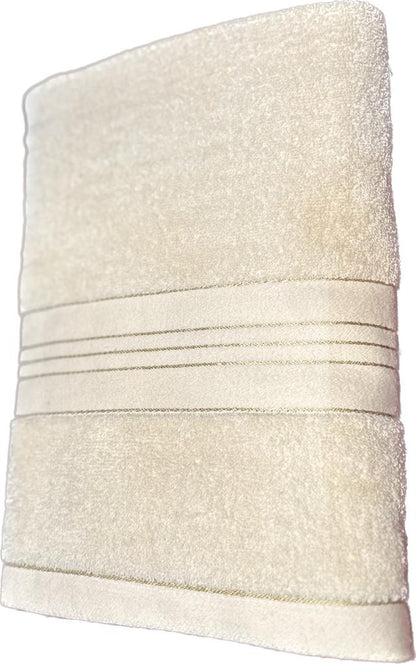 Bath Towel 100% Cotton  70x140 (370,G)