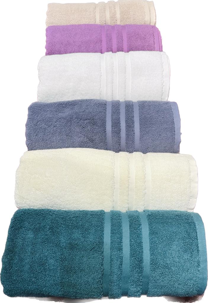 Luxe Bath Towel % Cotton 80x160 (800G)