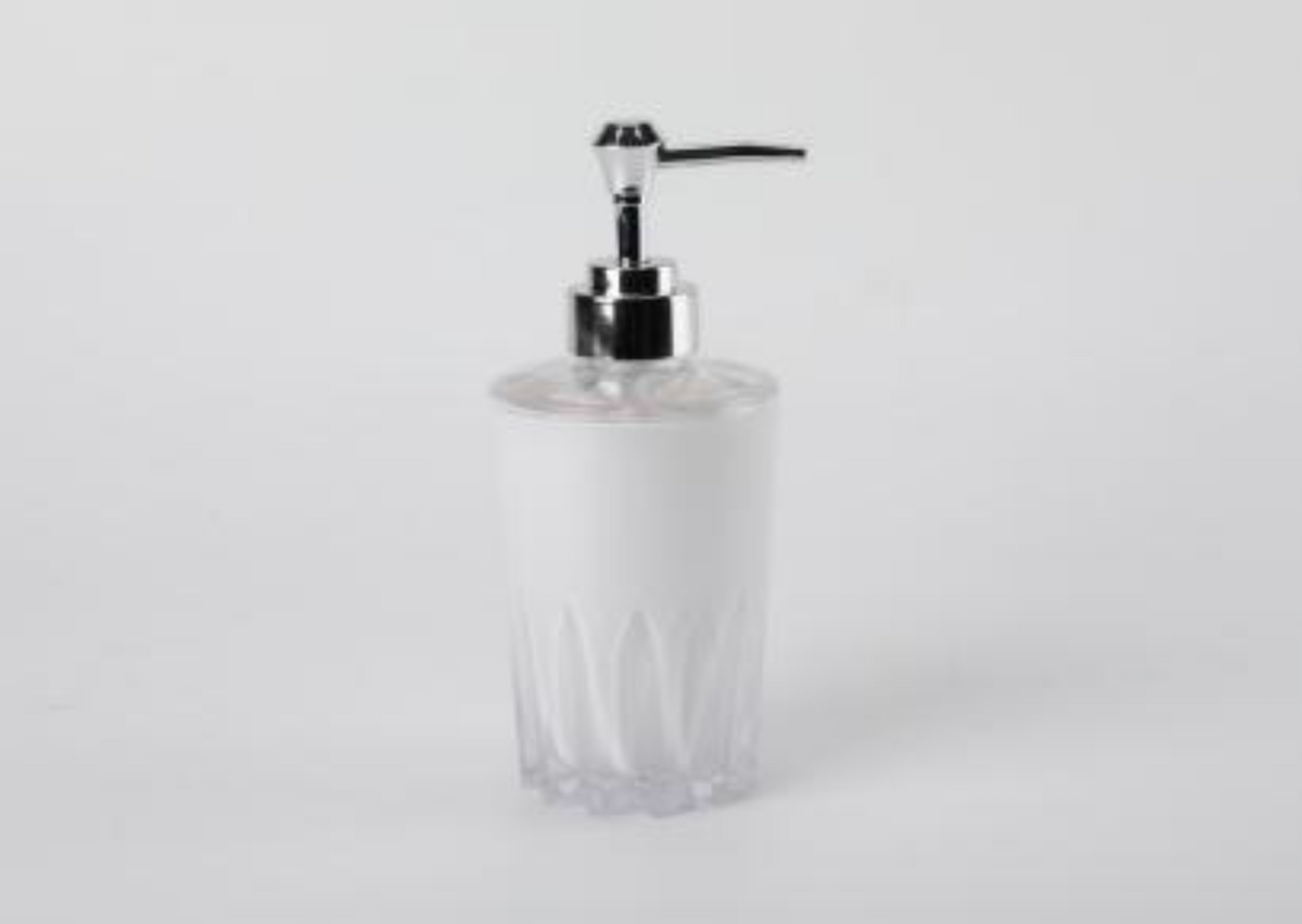 Lotion Bottle