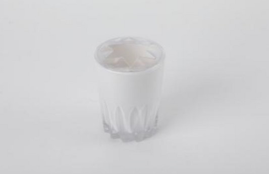 toothbrush holder