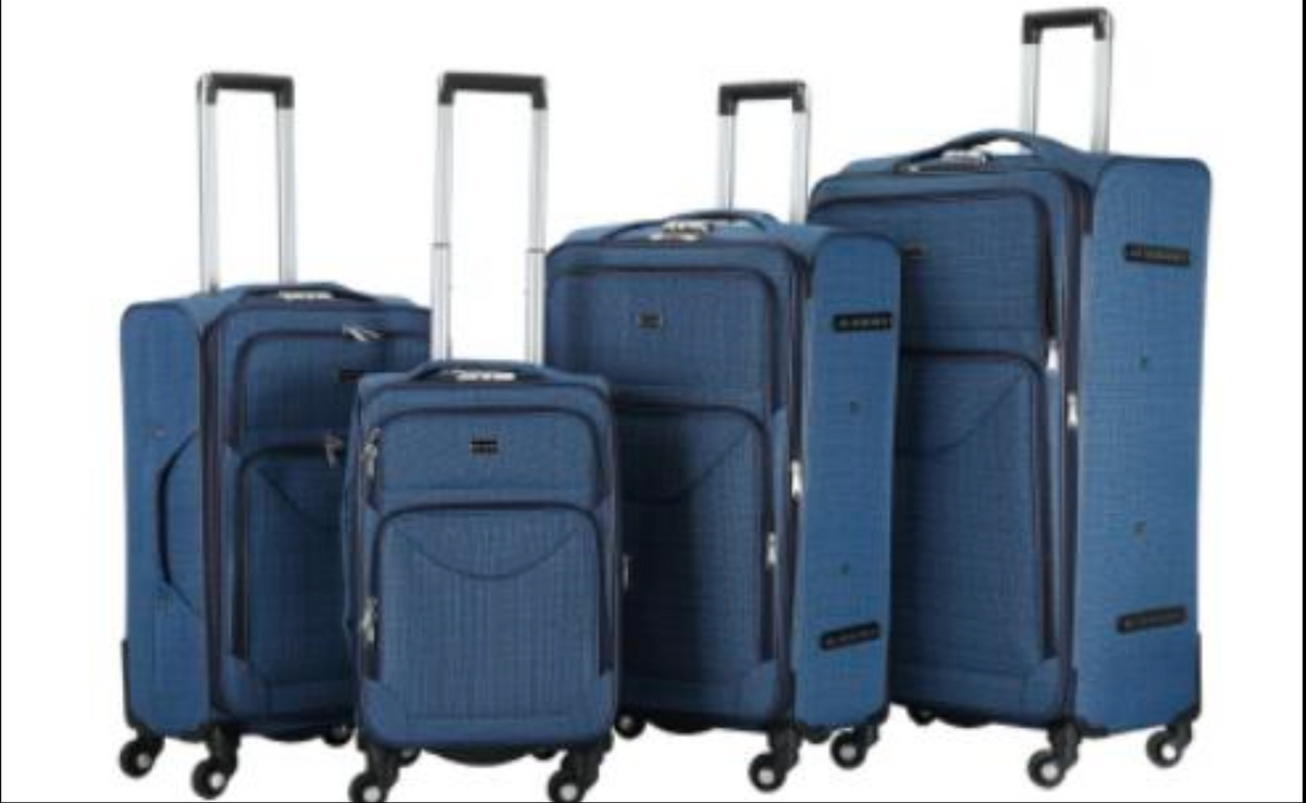 Suitcase ,Luggage Hard Shell PC+ABS -M6969-M6970