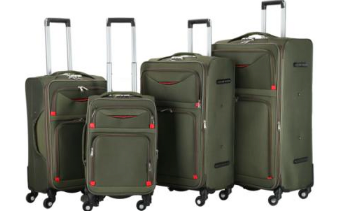 Suitcase ,Luggage Hard Shell PC+ABS -M6969-M6970