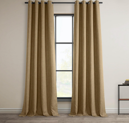 Curtains Thermal Insulated  100% Full Blackout  314-9-10-11